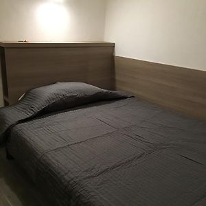 Kamer met Twee Aparte Bedden
